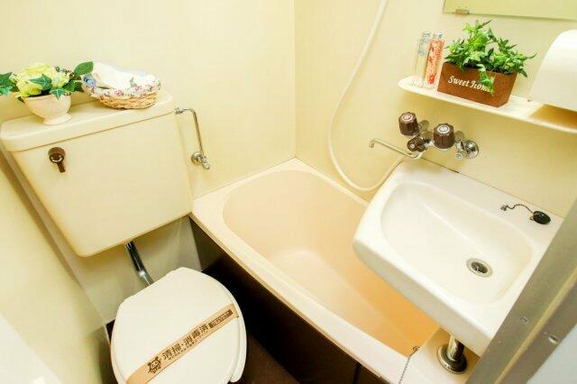 アットホーム カワセハイム １０５ ワンルーム 提供元 株 渋谷不動産エージェント 三鷹市の賃貸アパート