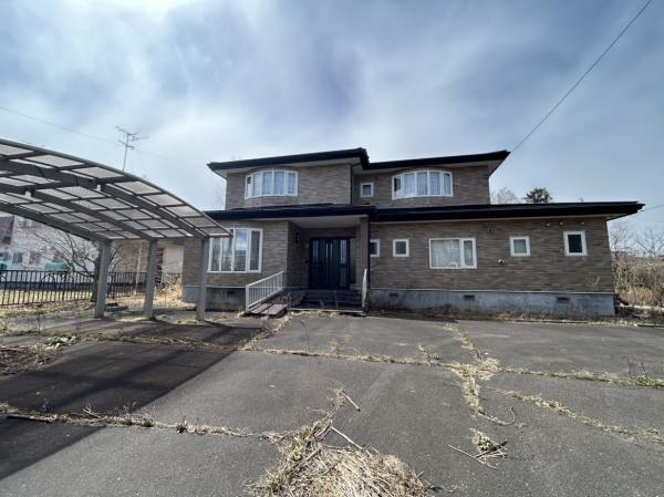 Cheap house for sale in Kayabe, Hokkaido
