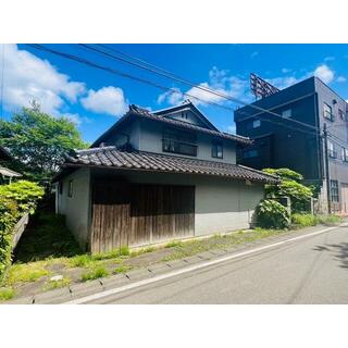 detached 白石市越河五賀字上屋畑前