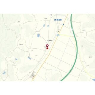 detached 白石市越河五賀字上屋畑前