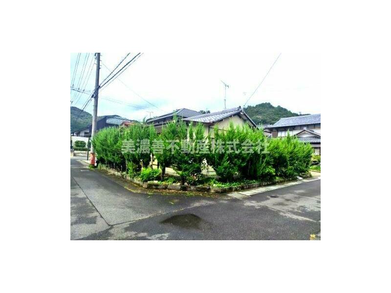 Awano Nishi 7-chome, Gifu City
