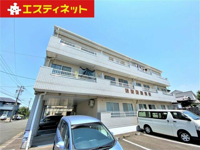 アットホーム メゾンかもめ ２０１ ３ｌｄｋ 提供元 株 沢田工務店 エスティネット常滑店 常滑市の賃貸アパート
