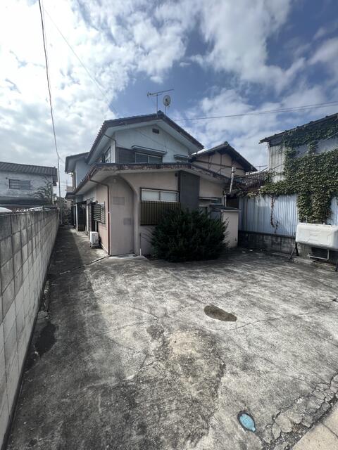 Cheap house for sale in Numata, Gunma