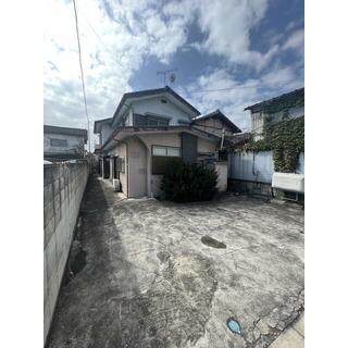 detached 沼田市西原新町