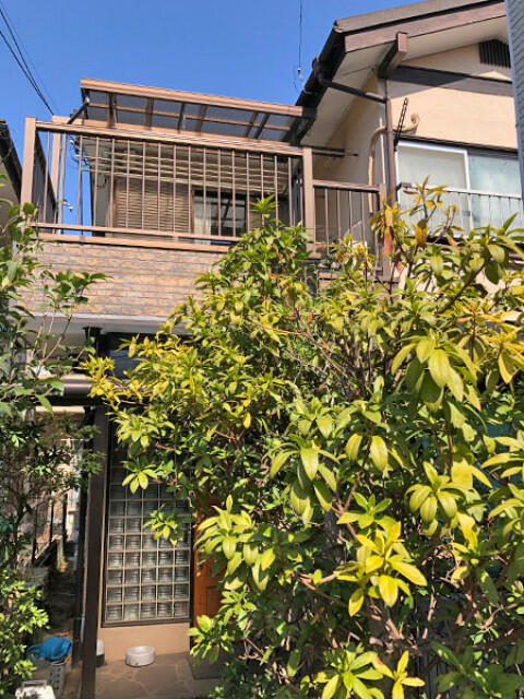 アットホーム 習志野市 東習志野６丁目 実籾駅 2階建 ４ｄｋ 習志野市の中古一戸建て 提供元 大成有楽不動産販売 株 津田沼センター 一軒家 家の購入