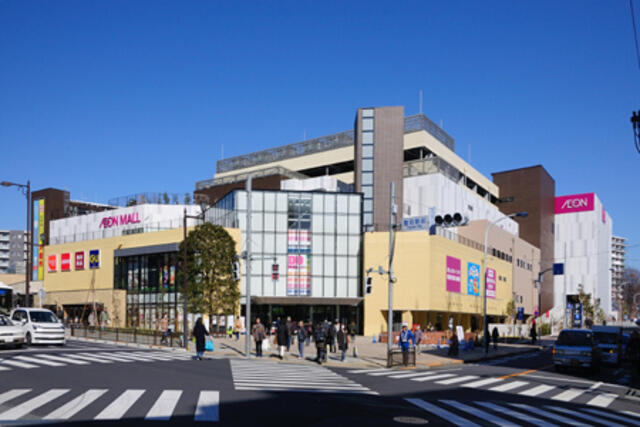 アットホーム サクラステージ ｗ ２ｌｄｋ 提供元 株 賃貸ステーション 多摩センター店 日野市の賃貸テラスハウス