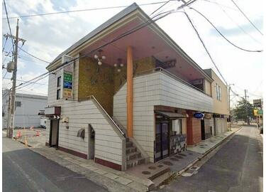 アットホーム】倉敷市 水島西常盤町(常盤駅) の貸店舗（提供元：(株)e 