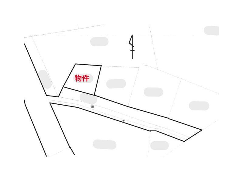 Osu City, Maesawa, Toukazaki (Maesawa Station) 2-story 4DK