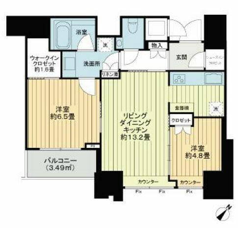 アットホーム 港区 六本木3丁目 六本木駅 12階 2ldk 提供元 株 タウンハウジング東京 浜松町 店 港区の賃貸マンション アットホーム 港区 六本木3丁目 六本木駅 12階 2ldk 提供元 株 タウンハウジング東京 浜松町 店 港区の賃貸マンション