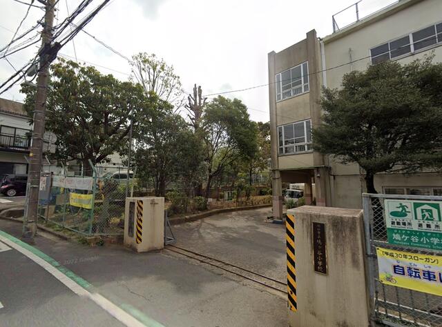 自動値下げ/即決] 住宅地図 B4判 埼玉県坂戸市 1990/03月版/1053