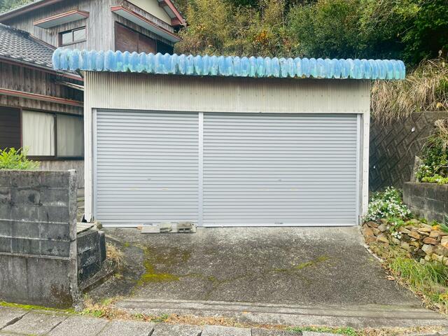 detached 幡多郡黒潮町灘