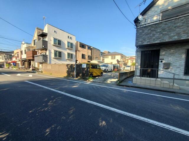 アットホーム】六郷土手駅の月極駐車場・貸駐車場情報 - 東京都｜賃貸