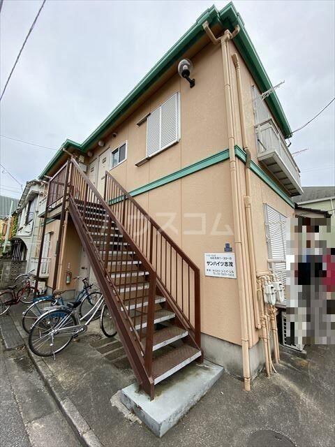 アットホーム 北区 志茂1丁目 赤羽駅 2階 1k 提供元 ハウスコム 株 日暮里店 北区の賃貸アパート アットホーム 北区 志茂1丁目 赤羽駅 2階 1k 提供元 ハウスコム 株 日暮里店 北区の賃貸アパート