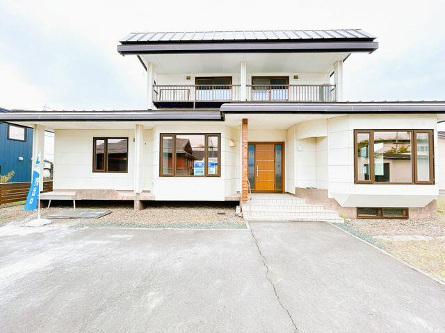 Cheap house for sale in Bihoro, Hokkaido