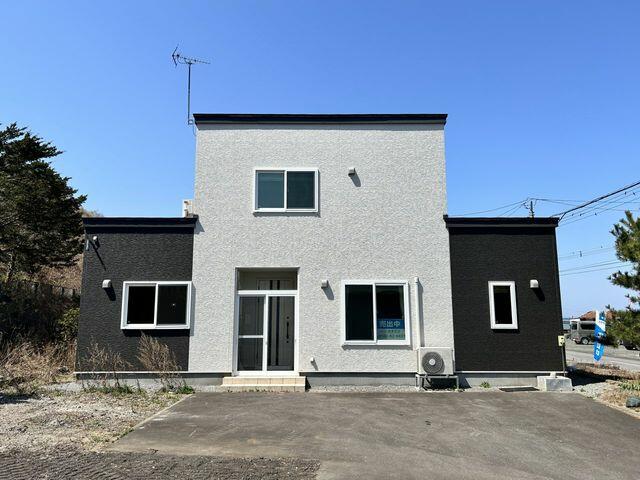 Cheap house for sale in Shikabe, Hokkaido