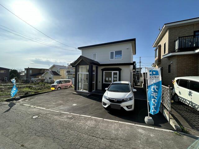 Cheap house for sale in Nanae, Hokkaido