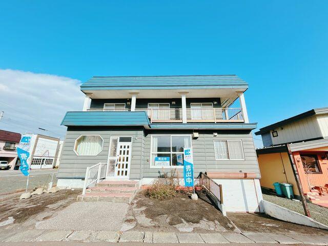 Cheap house for sale in Bihoro, Hokkaido