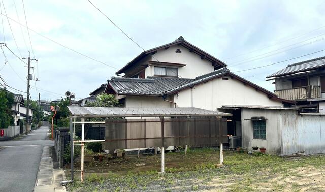 Tamashima Kashiwajima, Kurashiki City (near Konko Station) - 2-story building, 5DK &mdash; photo 4