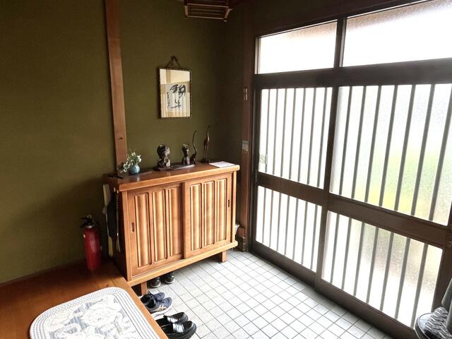 Tamashima Kashiwajima, Kurashiki City (near Konko Station) - 2-story building, 5DK &mdash; photo 7