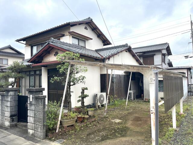 Tamashima Kashiwajima, Kurashiki City (near Konko Station) - 2-story building, 5DK &mdash; photo 3
