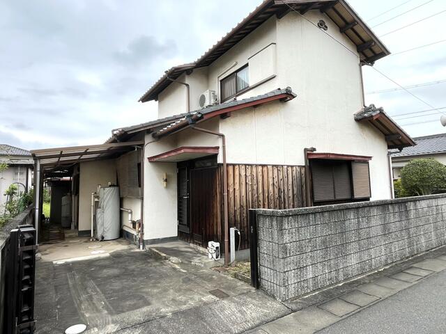 Tamashima Kashiwajima, Kurashiki City (near Konko Station) - 2-story building, 5DK &mdash; photo 5