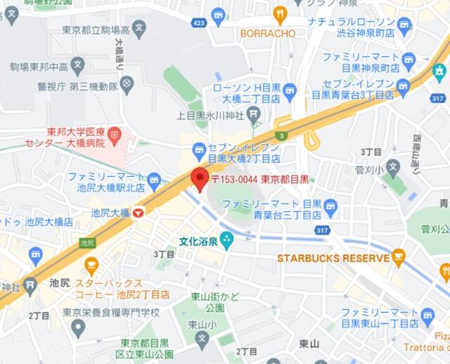 アットホーム プリズムタワー 7階 ワンルーム 目黒区の中古マンション マンション購入の情報