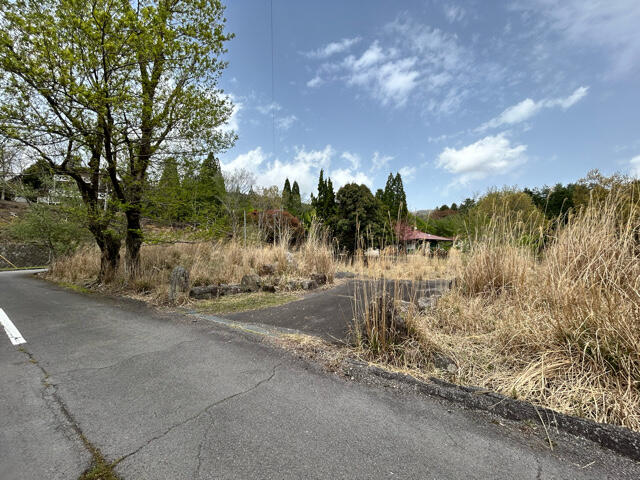 アットホーム】由布市湯布院町川北の土地探し｜売地・宅地・分譲地など