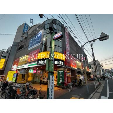 三栄の家具 距離：679m