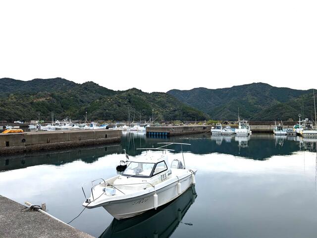 detached 度会郡南伊勢町古和浦