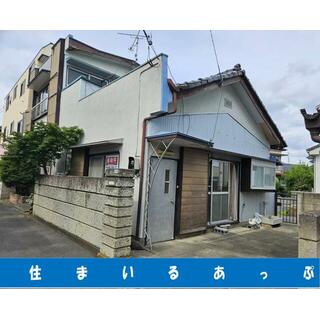 detached 本庄市南２丁目
