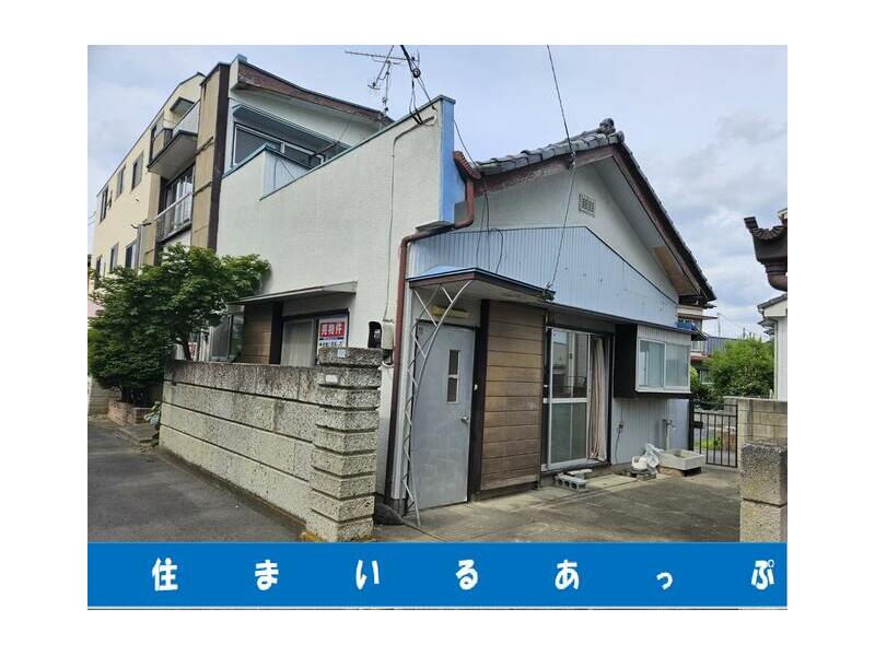 2-chome, Minami 2-chome, Honjo-shi, Tokyo (Honjo Sta.) 2F 4DK

4 million yen