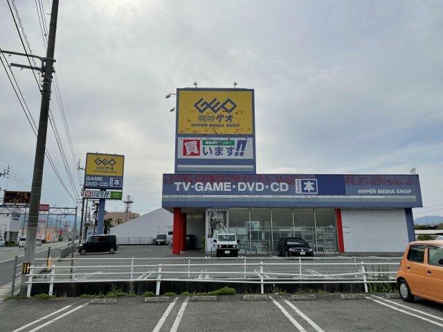アットホーム】吉野川市 鴨島町中島 （鴨島駅 ） 住宅用地