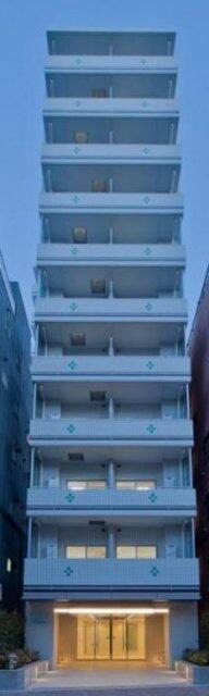 門前仲町レジデンス 伍番館 マンションノート