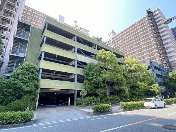 アットホーム リバーガーデンこのはな 4階 4sldk 大阪市此花区の中古マンション マンション購入の情報 アットホーム リバーガーデンこのはな 4階 4sldk 大阪市此花区の中古マンション マンション購入の情報