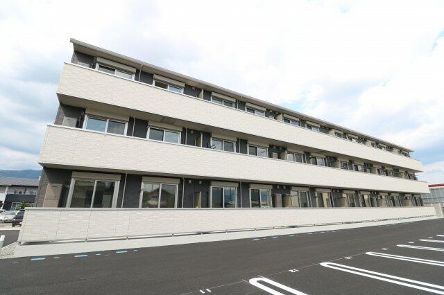 アットホーム 酒折駅 新築 築1年未満 の賃貸物件 賃貸マンション アパート 山梨県 賃貸住宅情報やお部屋探し