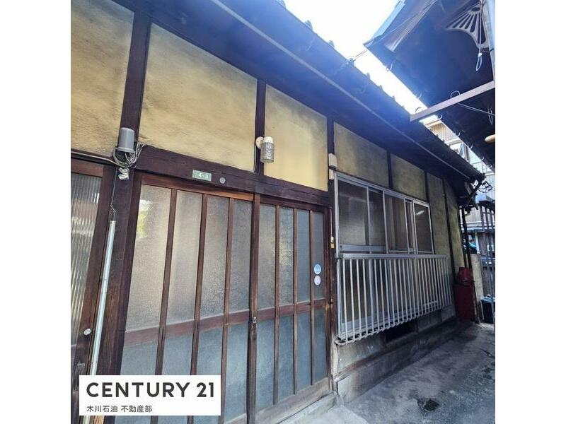 Ube-city, Ube, Japan (Maruo Sta.) Single story house, 4DK

100,000 yen