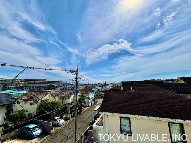 アットホーム】横浜市青葉区 すすき野3丁目（たまプラーザ駅） 地上2