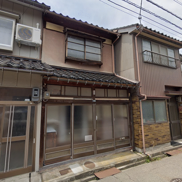townhouse 高岡市瑞穂町