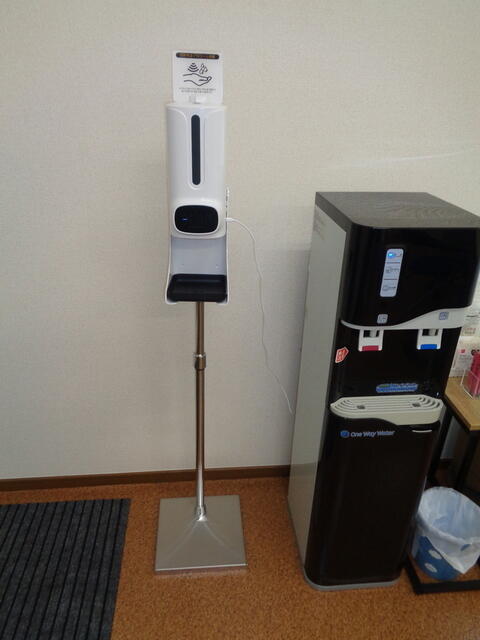 Pivo Pro Real Estate 民泊/賃貸/不動産内見専用機種 Pivo Pro Real Estate 民泊/賃貸/不動産内見専用機種