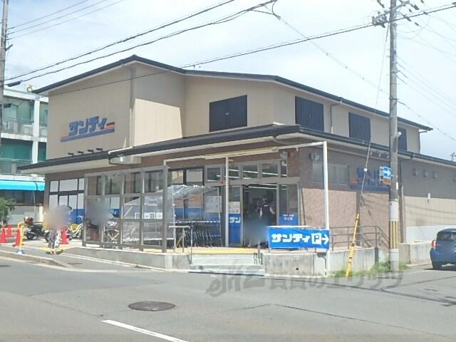 アットホーム ラスカルの森 １０６ １ｋ 提供元 賃貸のエリッツ 西院店 株 エリッツ 京都市北区の賃貸アパート