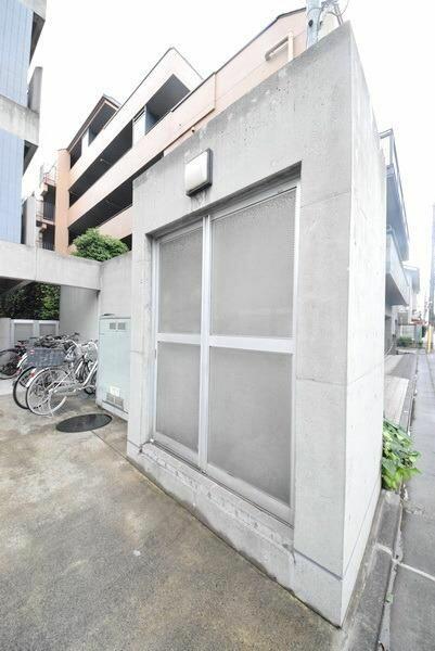 アットホーム アリストテラス ０３０５ １ｋ 提供元 株 タウンハウジング東京 京王八王子店 国分寺市の賃貸マンション