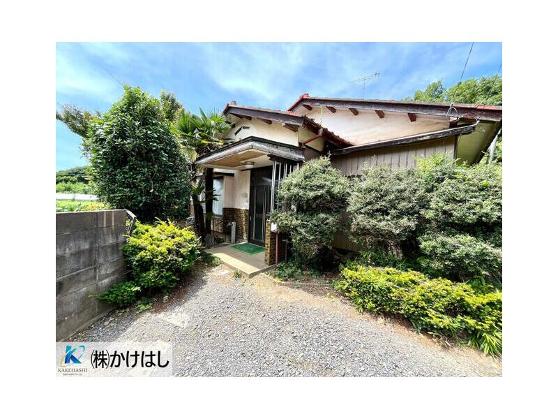 Tsuchiura-shi, Tsuchiura (Tsuchiura station) 2F 6SDK

1,280,000 yen