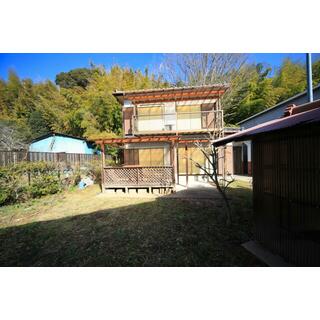 detached 匝瑳市山桑