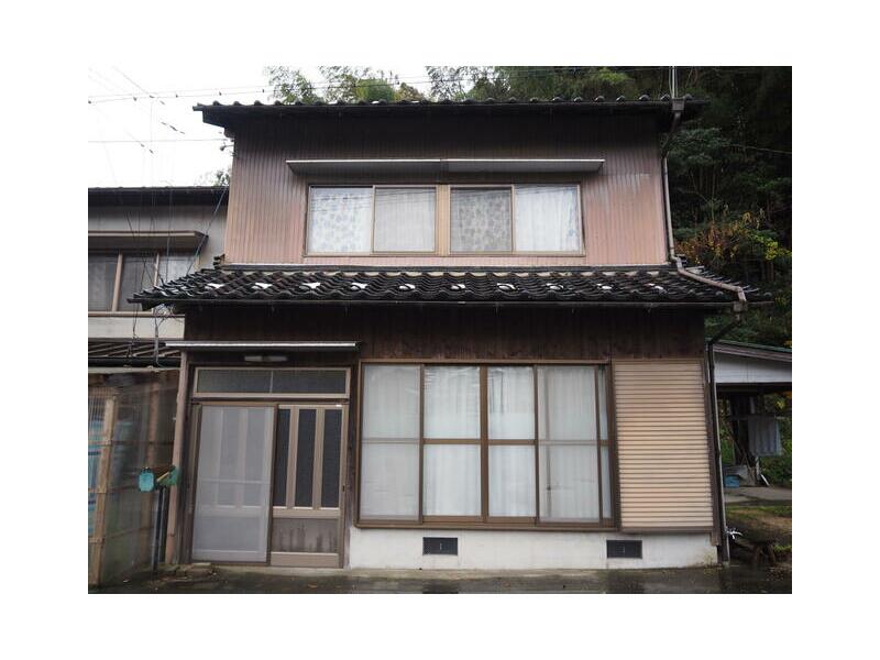 Miyazu City, Suzu (Iwatakiguchi Station) 2-story 4DK