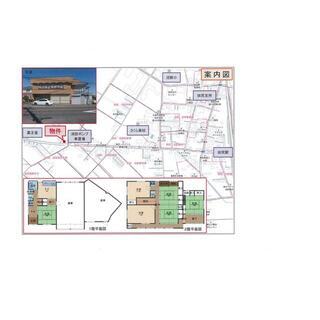 commercial 大崎市田尻北牧目字新堀