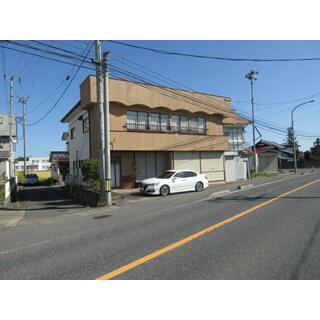 commercial 大崎市田尻北牧目字新堀