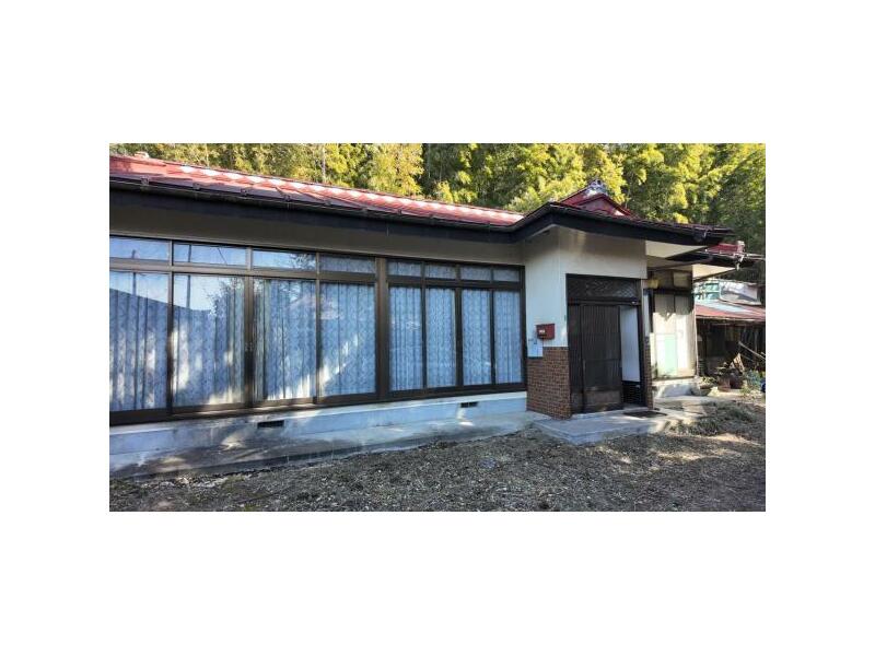 Wakakusa 1-chome, Otawara-shi, Kanagawa (Nishinasuno Sta.) Single-story building, 4DK

4DK (Single-storied) 2,980,000 yen