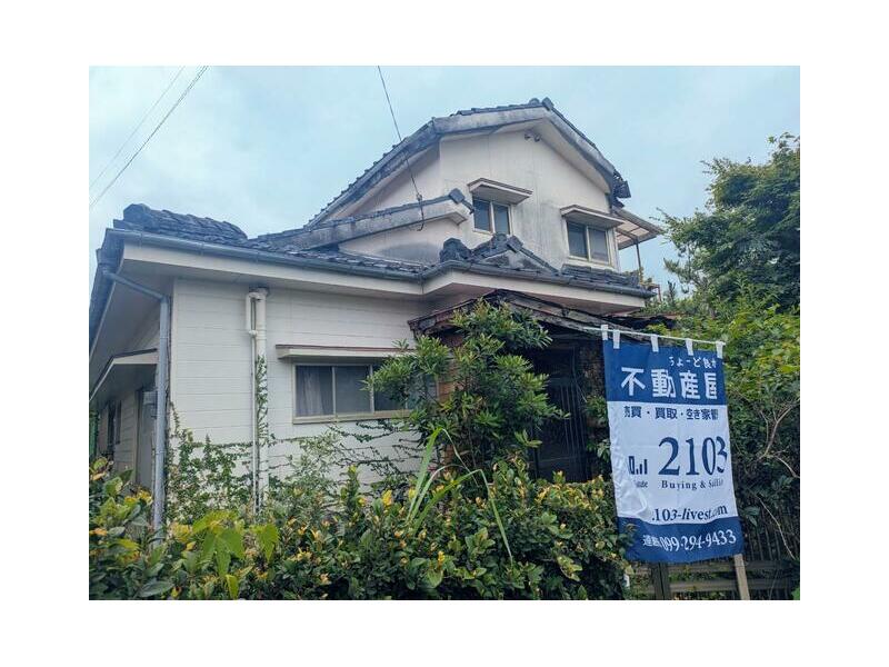Ibusuki City, Higashihō (Nizakida Station) 2-story 3DK