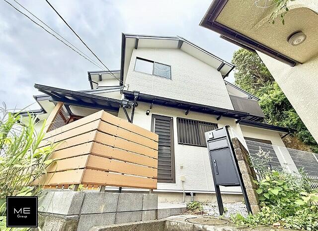 アットホーム】極楽寺駅の中古住宅・中古一戸建て 購入情報（神奈川県