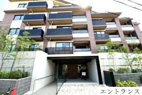 アットホーム】アトラスシティ千歳烏山グランスイート 風ノ棟 4